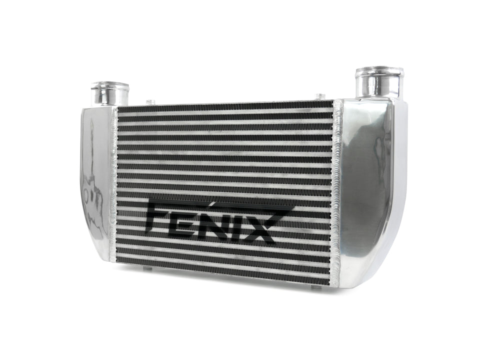 Universal Performance Intercooler [Bar & Plate] - 450 x 300 x 100