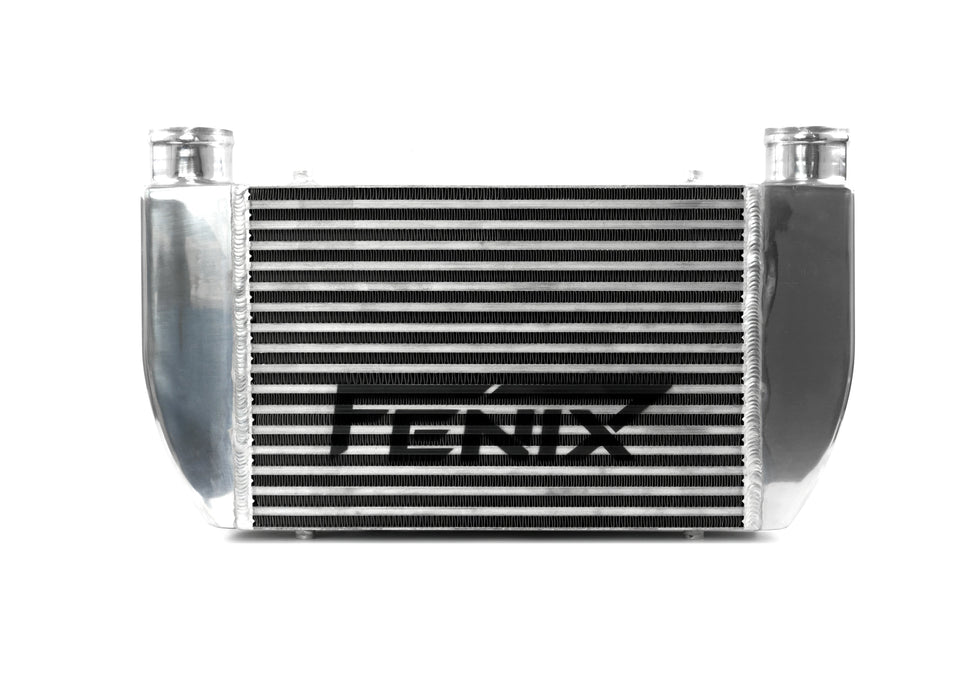 Universal Performance Intercooler [Bar & Plate] - 450 x 300 x 100