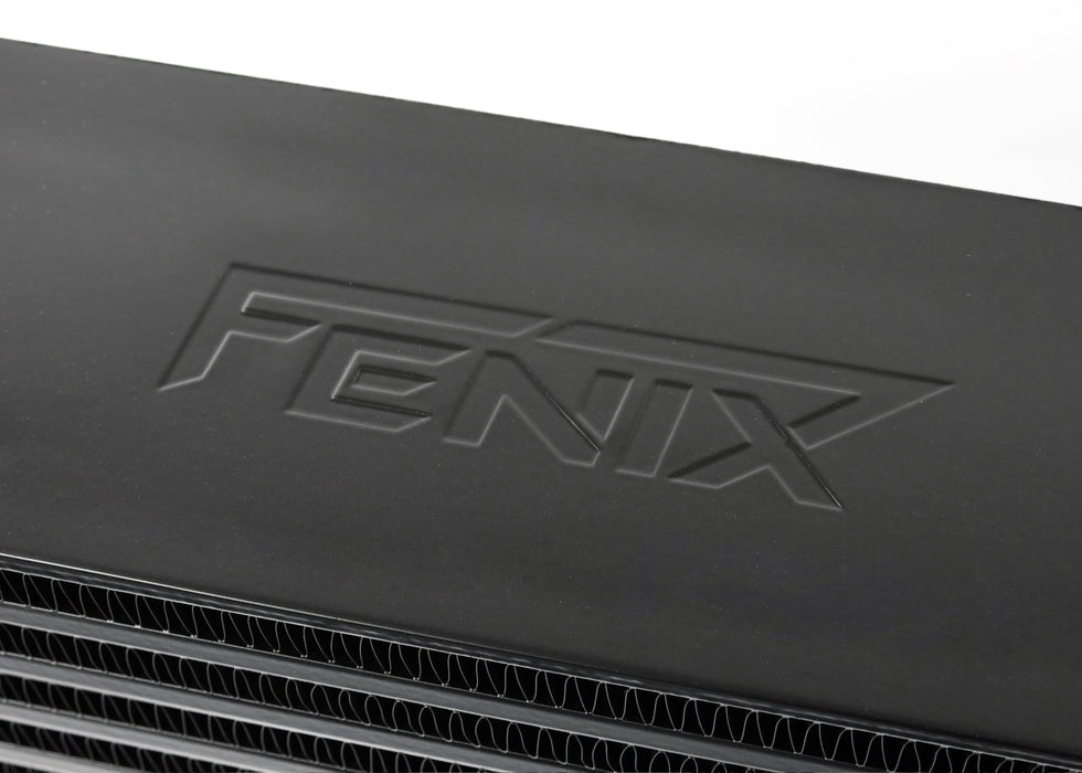 Nissan Laurel C34 & C35 RB20 & RB25 1993-2002  | Performance Intercooler Kit