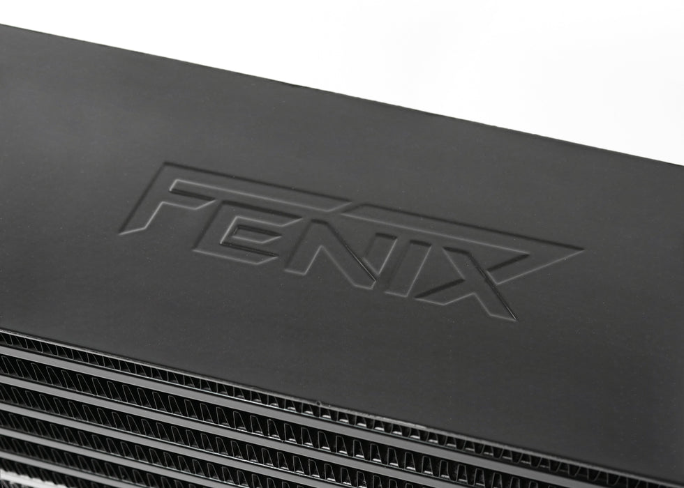 Universal Performance Intercooler [Tube & Fin] - 600 x 300 x 76 / 90 / 100