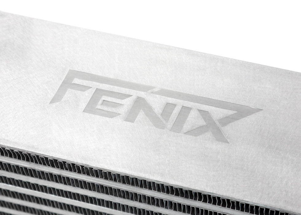 Nissan Cefiro A31 & Laurel C33 RB20 & RB25 1988-1994 | Performance Intercooler Kit