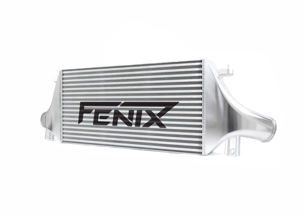 Nissan Skyline GTR R32, R33 & R34 Billet Performance Intercooler