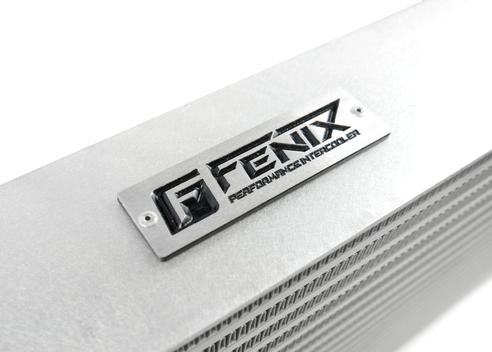 Nissan Skyline GTR R32, R33 & R34 Billet Performance Intercooler