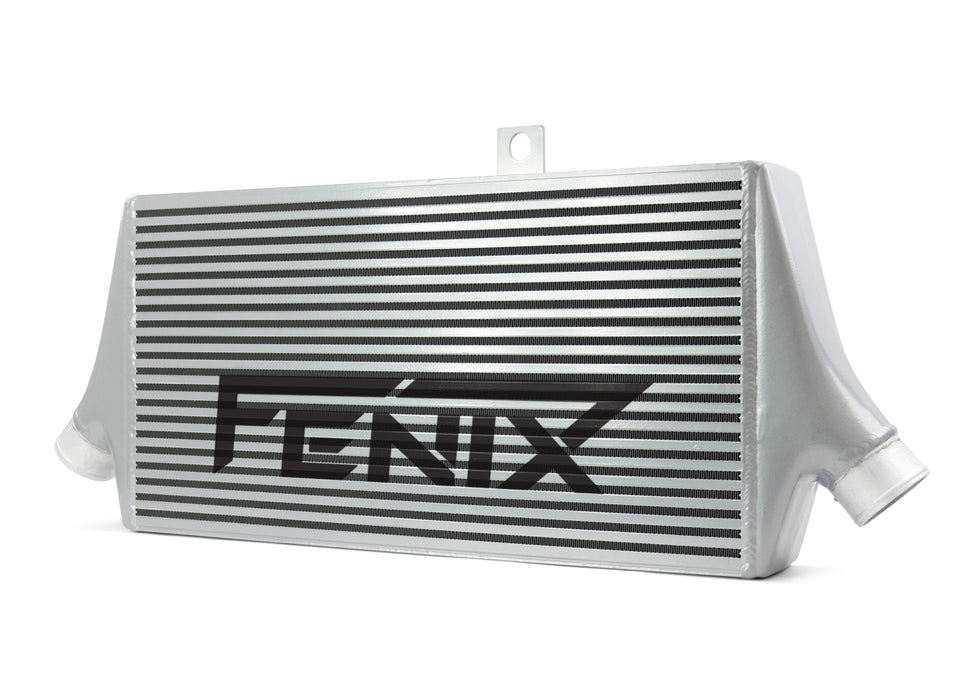 Mitsubishi Lancer Evo VII, VIII & IX 4G63 2001-2007 | Performance Intercooler