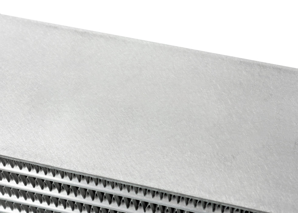 GTR Style Performance Intercooler [Tube & Fin] - 600 x 300 x 100