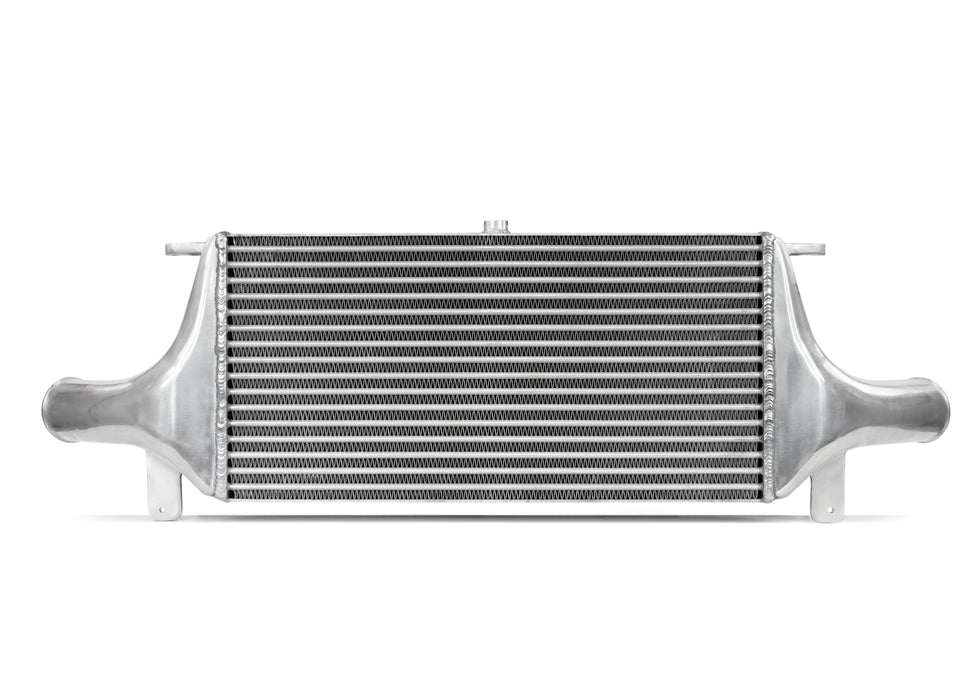 GTR Style Performance Intercooler [Tube & Fin] - 600 x 300 x 100