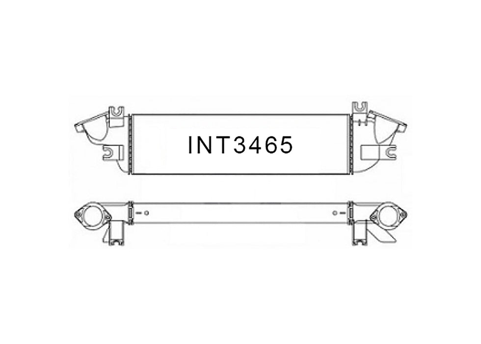 Mitsubishi Triton [MQ] / L200 KK & KL 2.4L Diesel 2015-2023