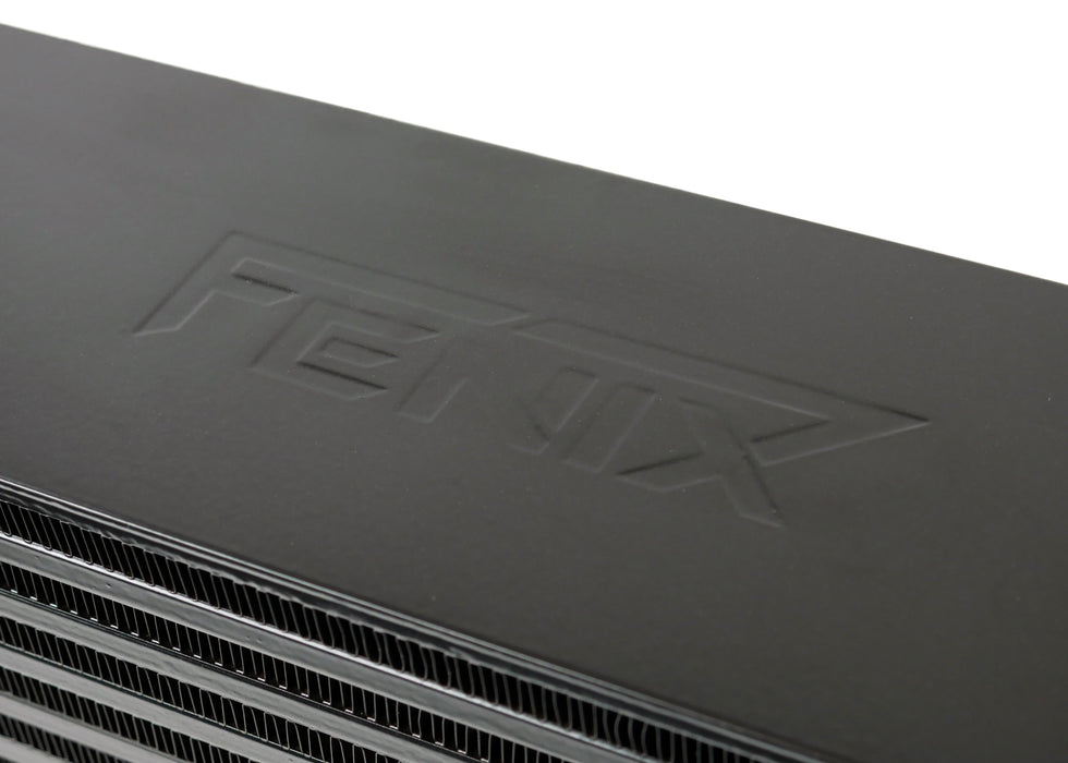 Mitsubishi Lancer Evo X 4B11T 2007-2016  | Performance Intercooler