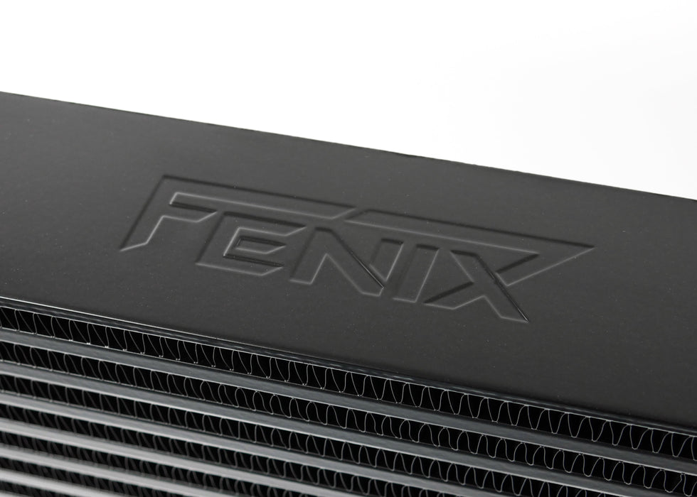 Seat Leon Cupra 5F 2.0 2014-  | Performance Intercooler Kit