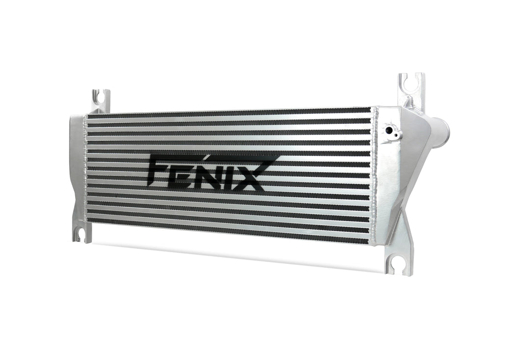 Ford Ranger PX & Mazda BT-50 3.2L Diesel 2011-2022 | Performance Intercooler Kit