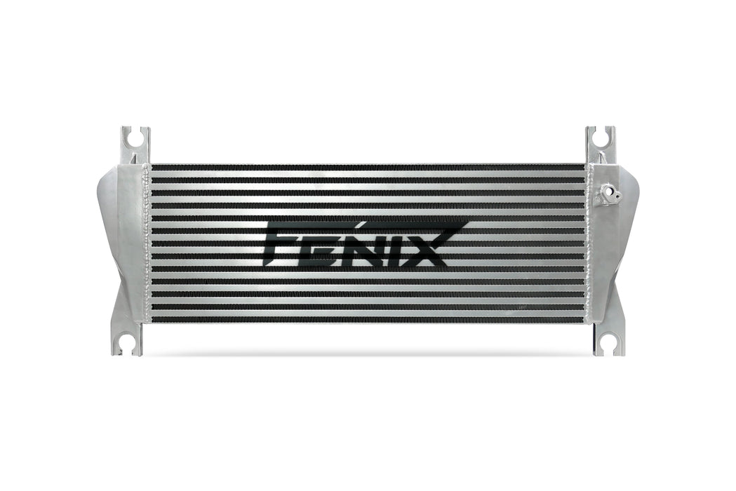 Ford Ranger PX & Mazda BT-50 3.2L Diesel 2011-2022 | Performance Intercooler Kit