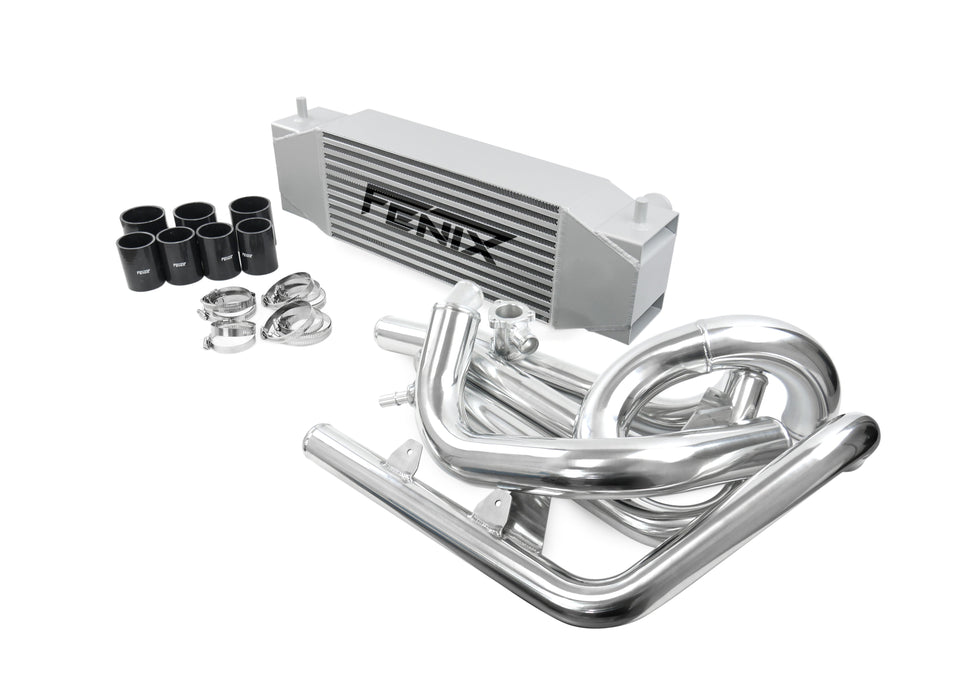 Ford Ranger Raptor P703 / RA 3.0L Petrol 2022- | Performance Intercooler Kit