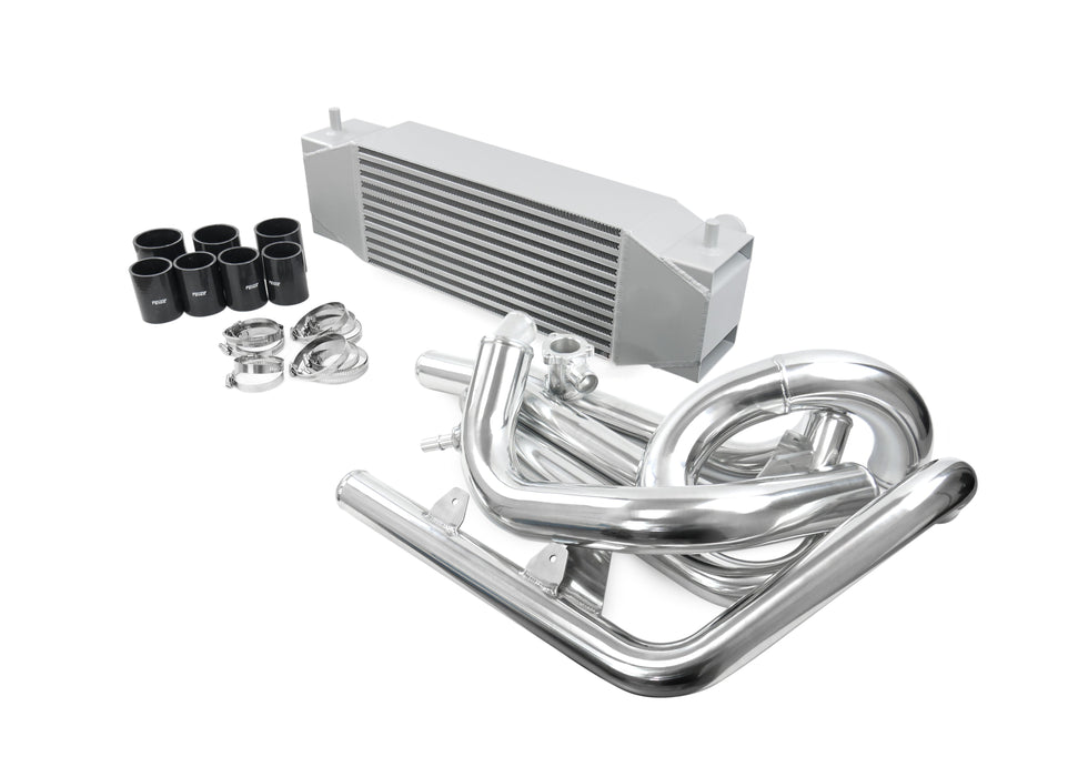 Ford Ranger Raptor P703 / RA 3.0L Petrol 2022- | Performance Intercooler Kit