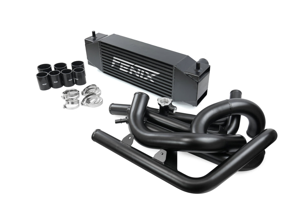 Ford Ranger Raptor P703 / RA 3.0L Petrol 2022- | Performance Intercooler Kit