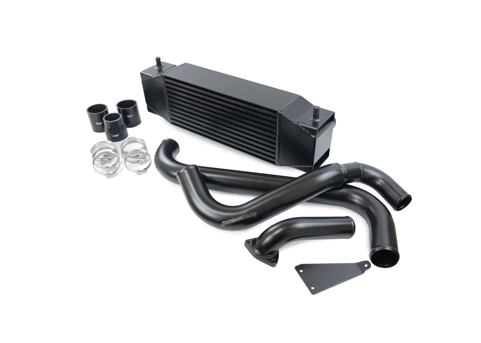 Ford Ranger / Ranger Raptor & Everest Next-Gen 2.0L Diesel Twin-Turbo 2022- | Performance Intercooler Kit