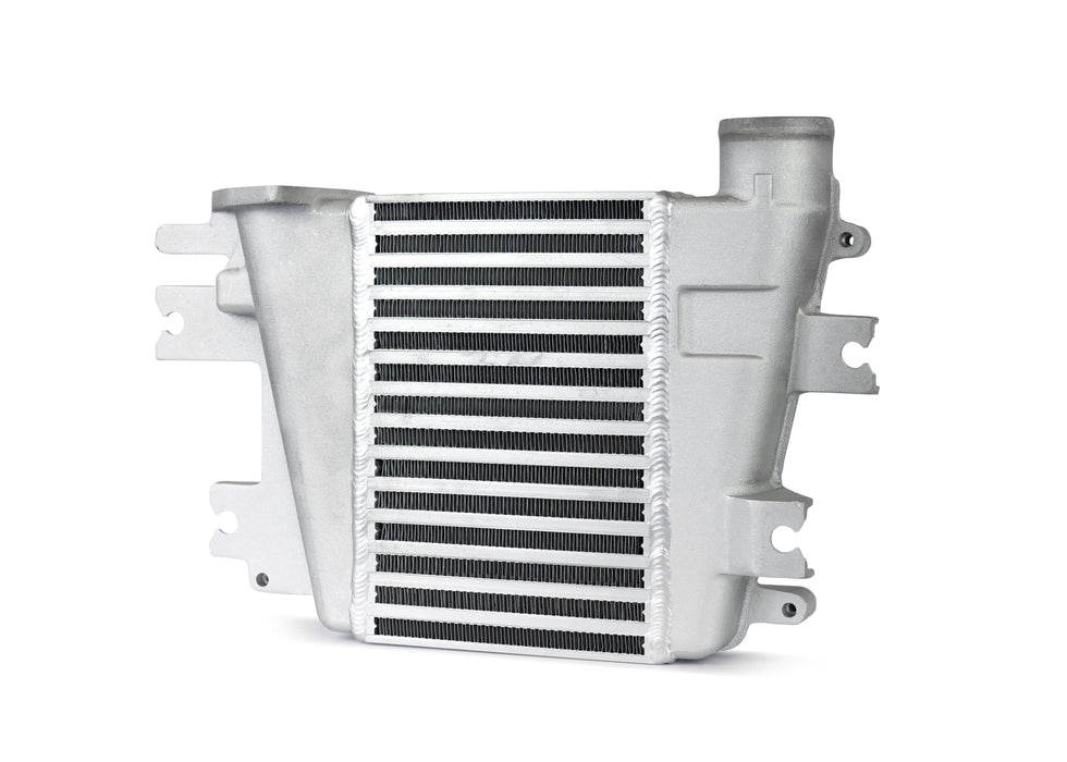 Nissan Patrol GU Y61 ZD30 1997-2016  | Performance Intercooler