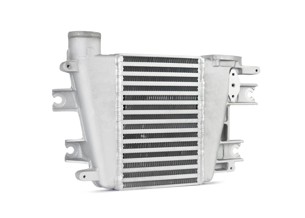 Nissan Patrol GU Y61 ZD30 1997-2016  | Performance Intercooler