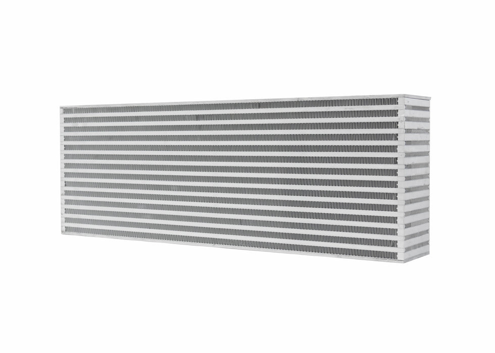 Blank Intercooler Core