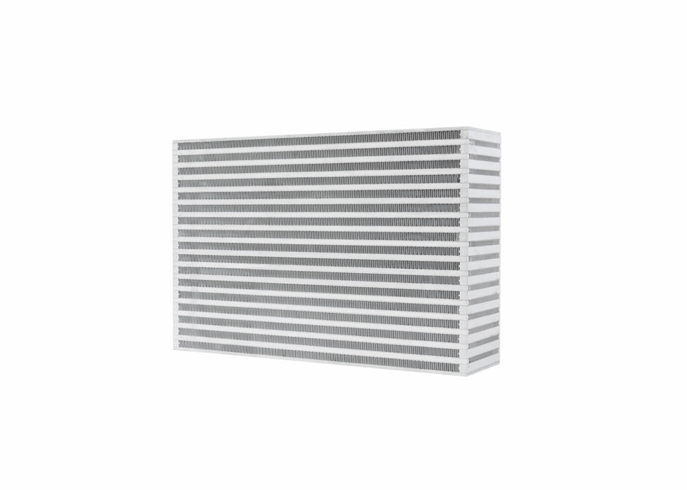 Blank Intercooler Core