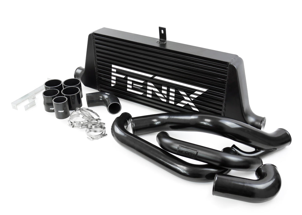 Nissan Silvia / 200SX S14 & S15 SR20DET 1993-2002 | Performance Intercooler Kit