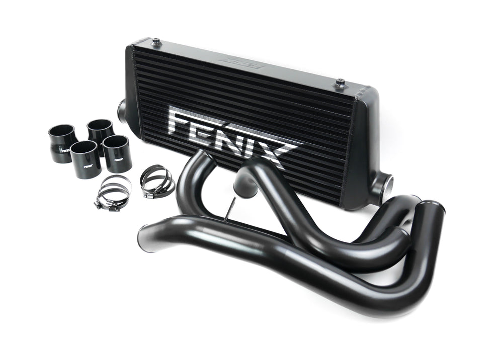 Nissan Laurel C34 & C35 RB20 & RB25 1993-2002  | Performance Intercooler Kit