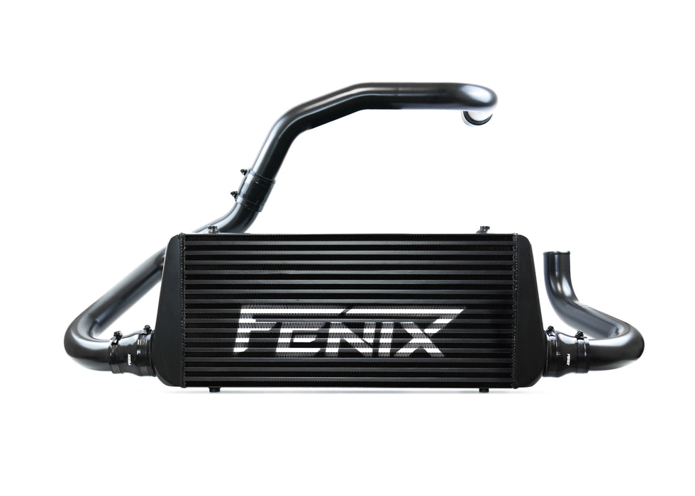 Nissan Laurel C34 & C35 RB20 & RB25 1993-2002  | Performance Intercooler Kit