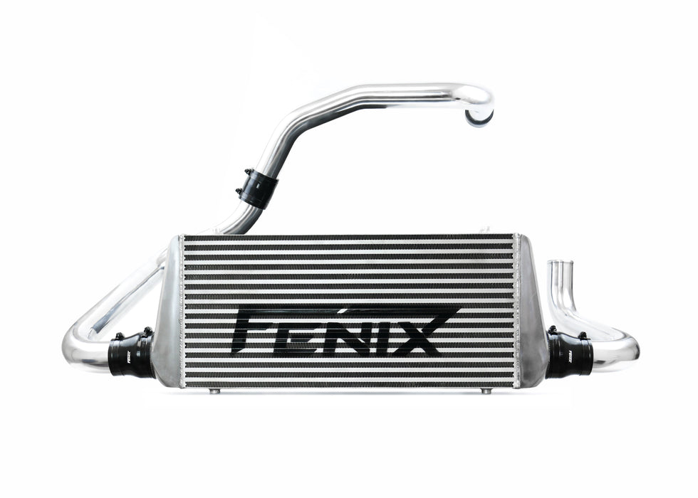 Nissan Laurel C34 & C35 RB20 & RB25 1993-2002  | Performance Intercooler Kit