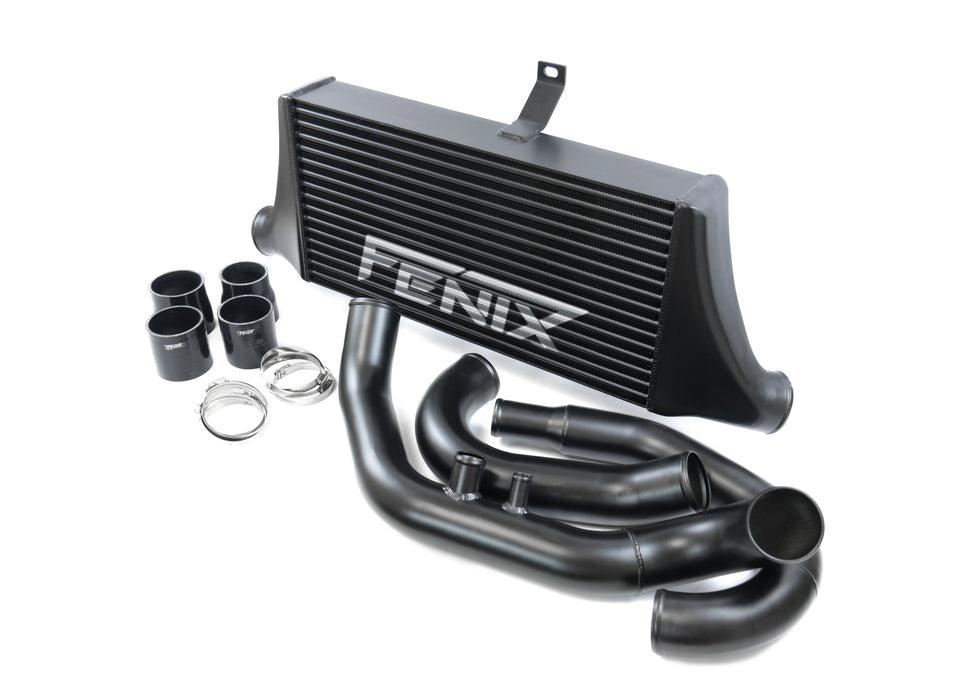 Mitsubishi Lancer Evo VII, VIII & IX 4G63 2001-2007 | Performance Intercooler Kit
