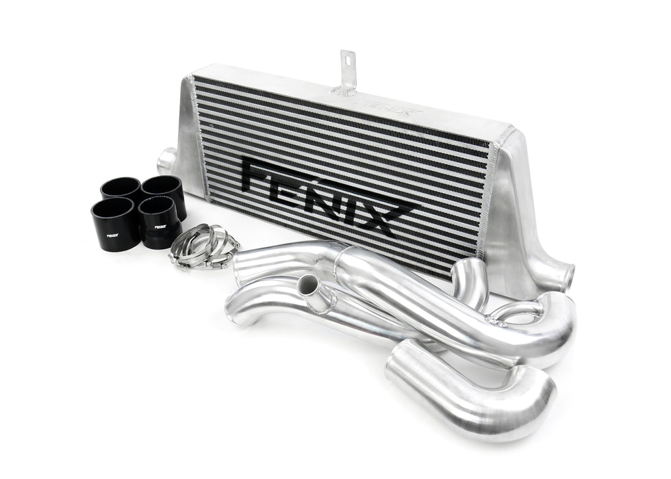 Nissan Silvia / 200SX S13 & 180SX RPS13 SR20DET 1989-1998 | Performance Intercooler Kit