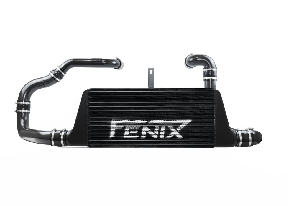 Toyota Chaser, Cresta & Mark II JZX100 1JZ-GTE 1996-2001 | Performance Intercooler Kit