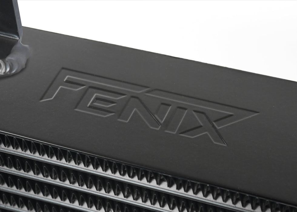 Toyota Chaser, Cresta & Mark II JZX100 1JZ-GTE 1996-2001 (Intercooler)