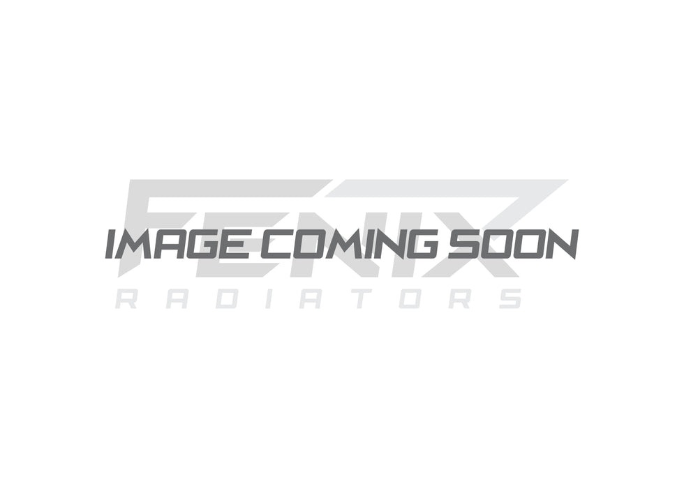 Ford Falcon EA / EB / ED / EF / EL 1988-1998 Overflow Bottle