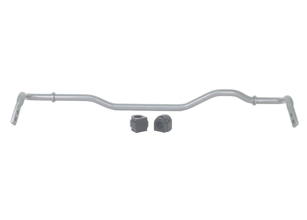 Rear Sway Bar - 22mm 2 Point Adjustable to Suit Audi, Seat, Skoda and Volkswagen MQB Awd
