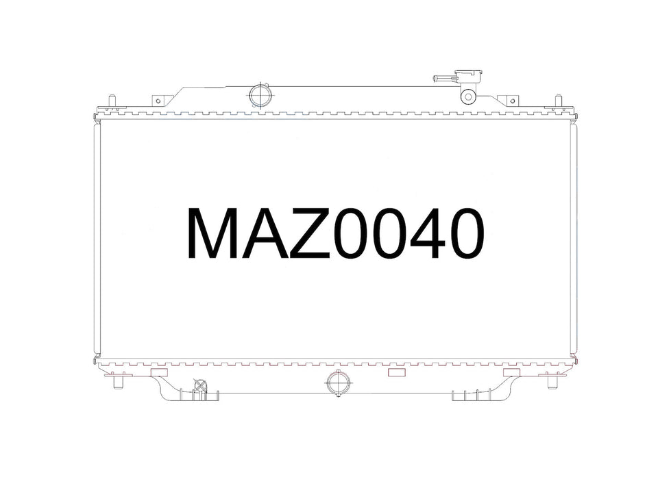Mazda 3/6 & Axela [BM] [GJ] Petrol 2013-2018