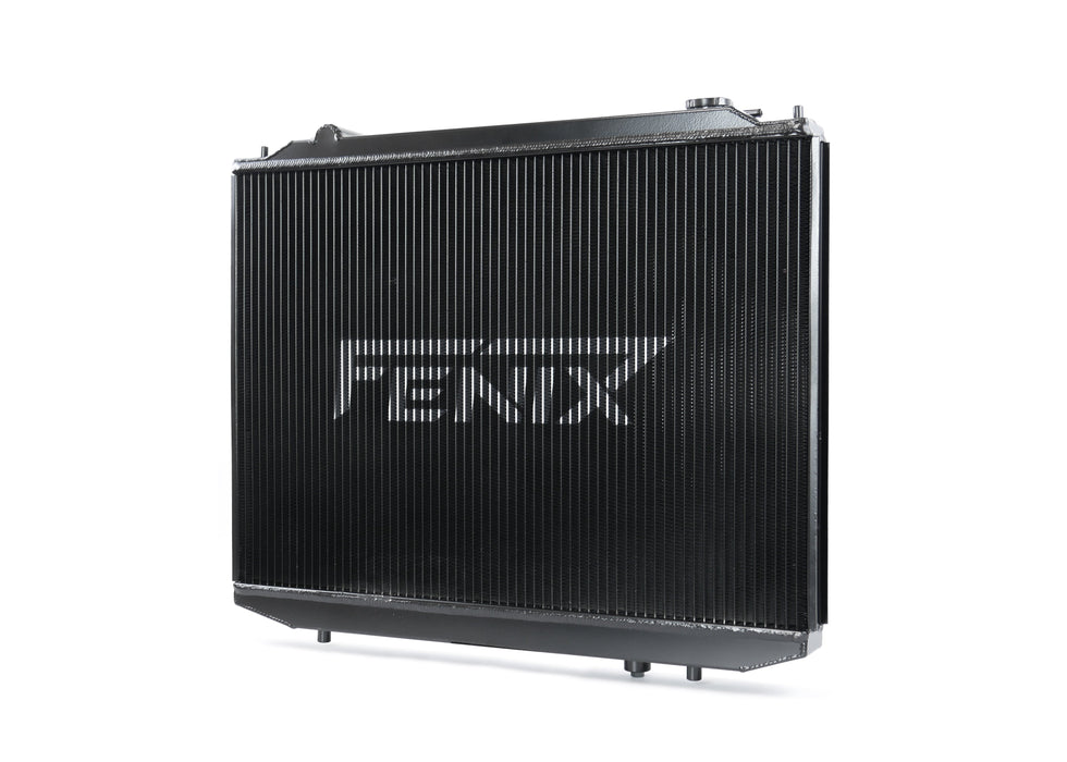 Ford Courier Petrol / Diesel & Ranger Diesel 1996-2011 | Performance Radiator