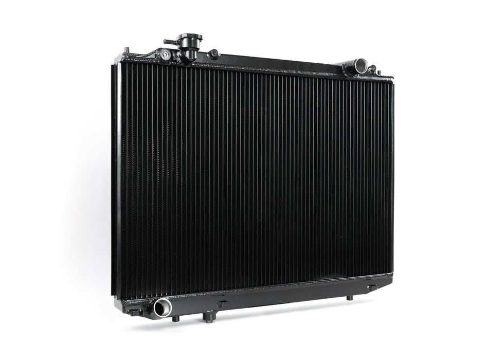 Mazda Bounty / B2500 WL-WLT & BT-50 UN Diesel 1996-2011 | Performance Radiator