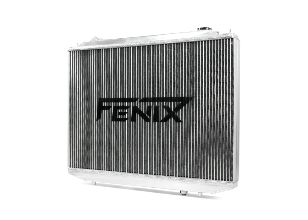 Mazda Bounty / B2500 WL-WLT & BT-50 UN Diesel 1996-2011 | Performance Radiator