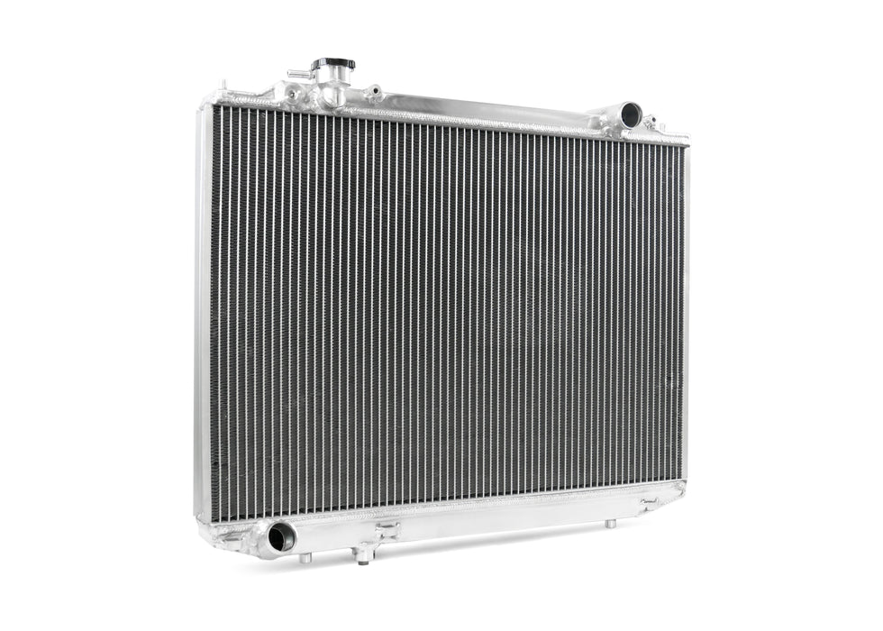 Mazda Bounty / B2500 WL-WLT & BT-50 UN Diesel 1996-2011 | Performance Radiator