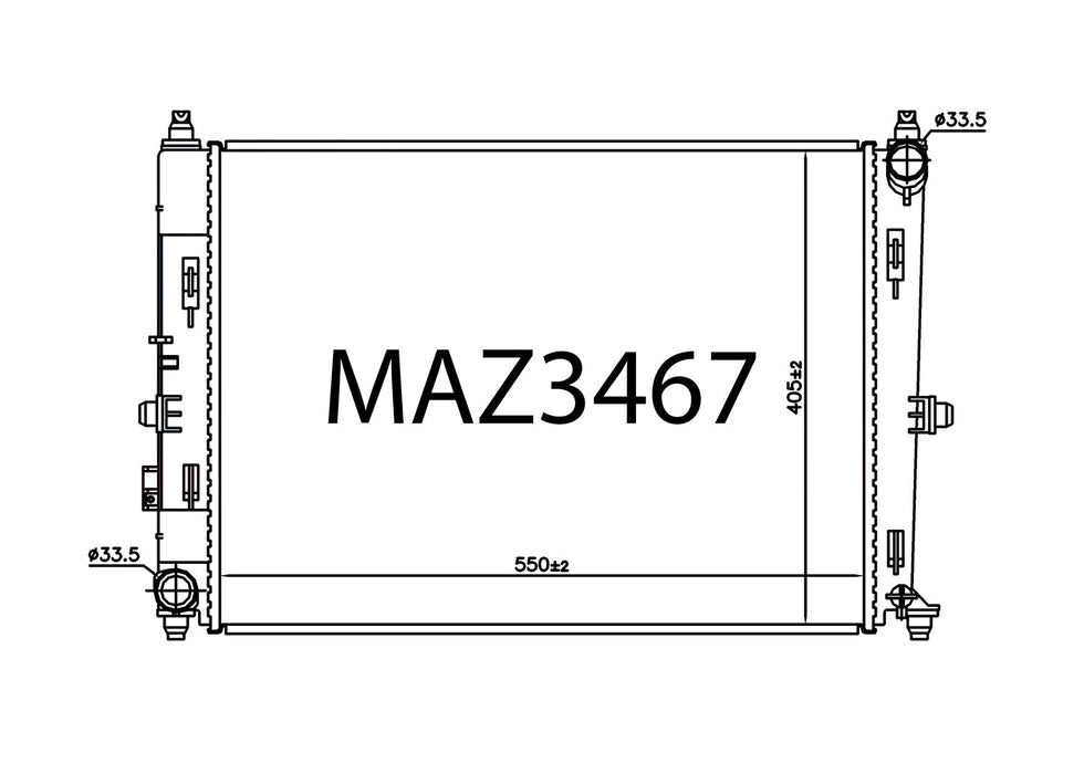 Mazda MX-5 / Miata ND 2015-