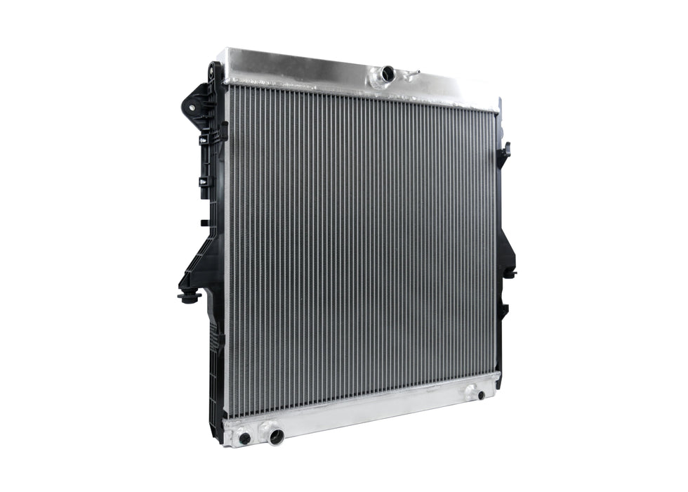 Ford Ranger PX 2.2L - 3.2L Diesel 2011-2021 | Performance Radiator