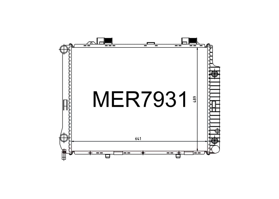 Mercedes E Class 280 / 320 W210 2.8L Petrol 1995-2003
