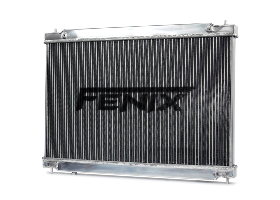 Nissan GTR R35 VR38DETT 2007- | Performance Radiator