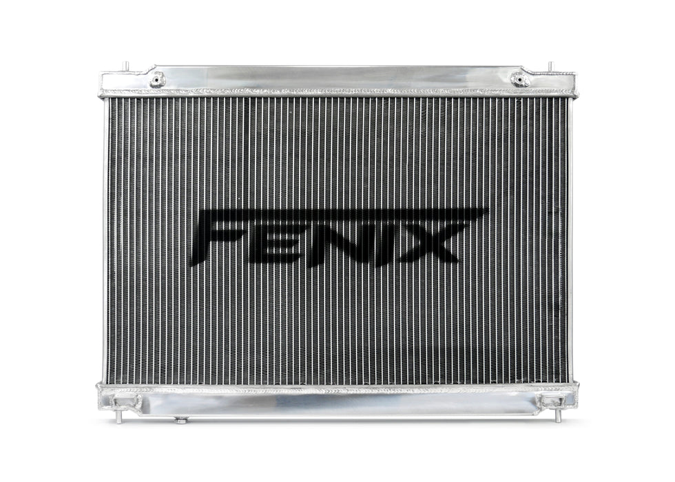 Nissan GTR R35 VR38DETT 2007- | Performance Radiator