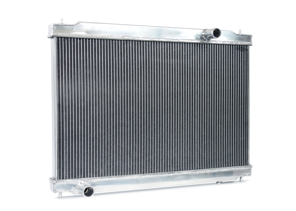 Nissan GTR R35 VR38DETT 2007- | Performance Radiator