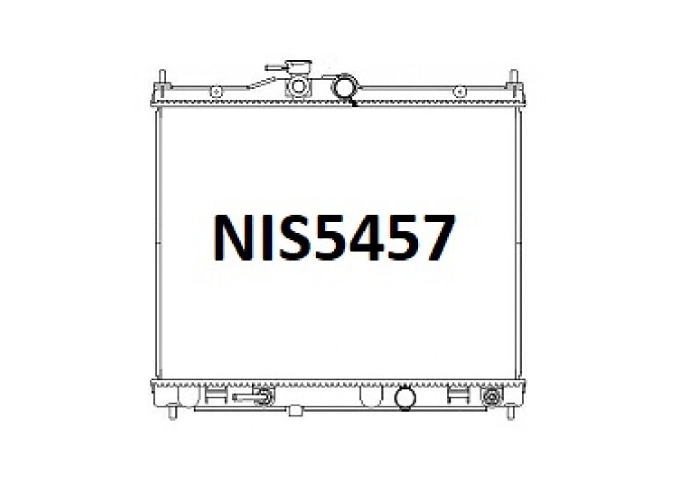 Nissan NV200 M20 1.6L Petrol 2009-2019