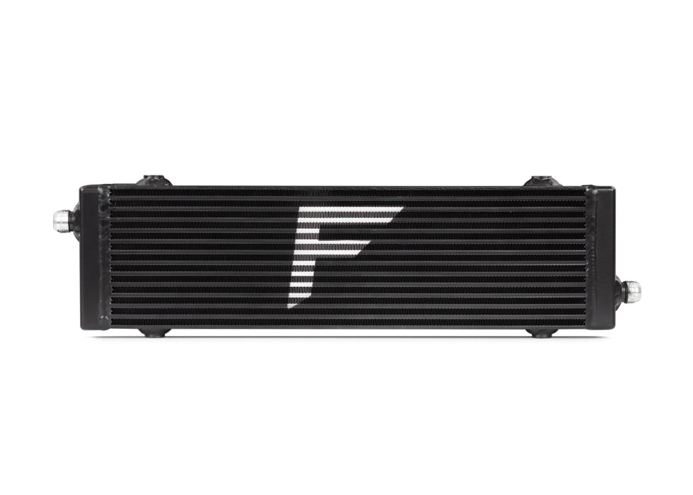 Universal Oil Cooler - 12 Row [WIDE]