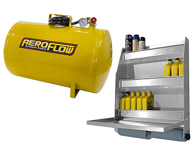 Tools & Shop Equipment / Pit & Trailer Accessories