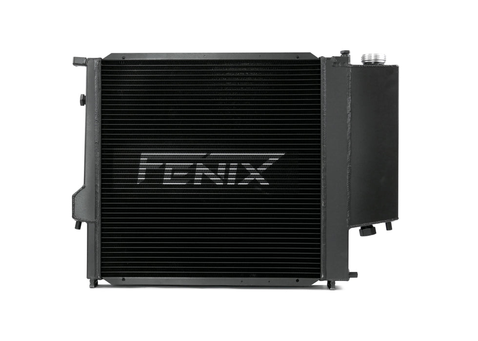 BMW 3 Series E30 [Series 2] / E36 & Z3 4Cyl Petrol 1987-1999 | Performance Radiator