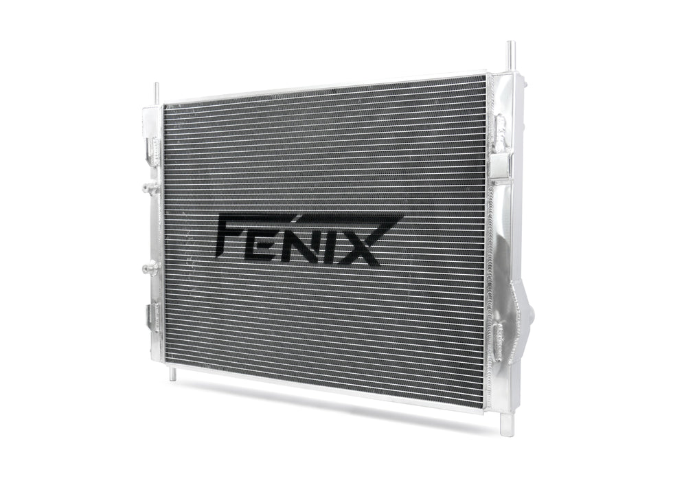 Ford Mustang GT S550 5.0L V8 2015-2023 | Performance Radiator