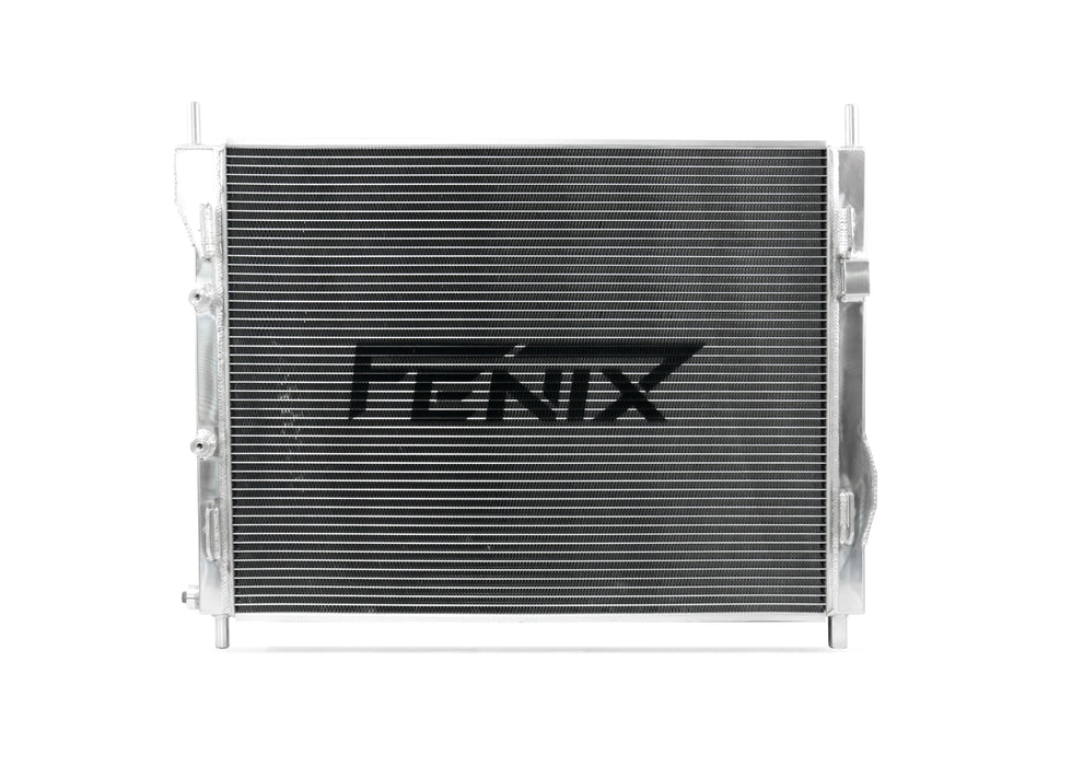 Ford Mustang GT S550 5.0L V8 2015-2023 | Performance Radiator